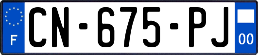 CN-675-PJ