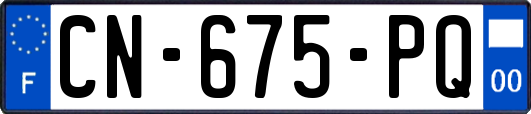 CN-675-PQ
