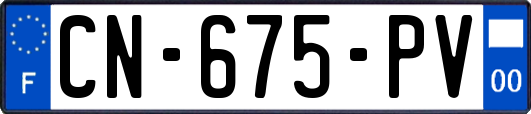 CN-675-PV