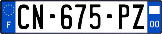 CN-675-PZ
