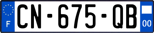 CN-675-QB