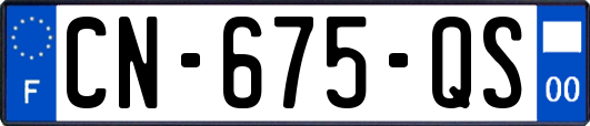 CN-675-QS