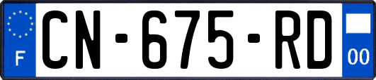 CN-675-RD