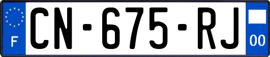 CN-675-RJ