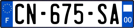 CN-675-SA