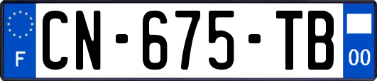 CN-675-TB