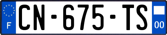 CN-675-TS