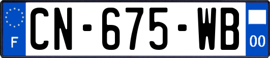 CN-675-WB