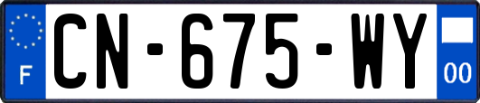 CN-675-WY