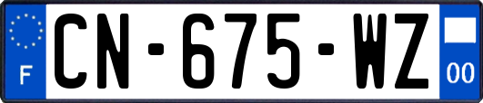 CN-675-WZ