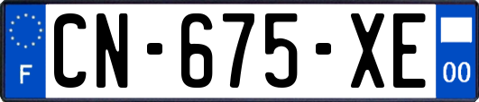CN-675-XE