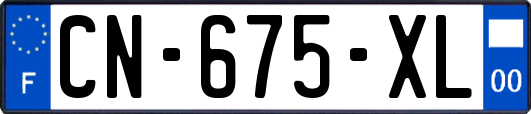 CN-675-XL