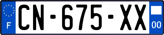 CN-675-XX