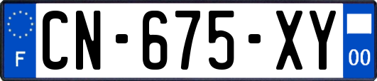 CN-675-XY