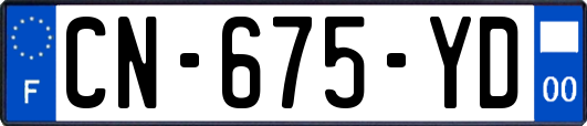 CN-675-YD