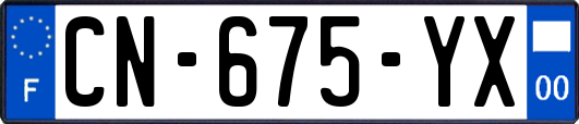 CN-675-YX