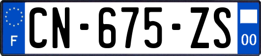 CN-675-ZS