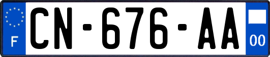 CN-676-AA