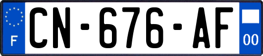 CN-676-AF