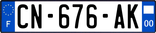 CN-676-AK