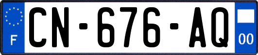 CN-676-AQ