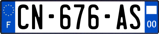 CN-676-AS