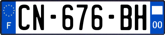 CN-676-BH