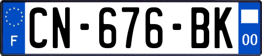 CN-676-BK