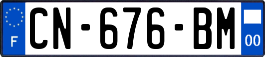 CN-676-BM