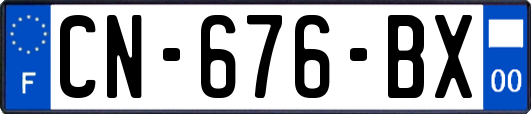 CN-676-BX