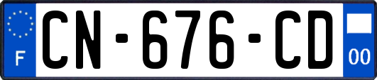 CN-676-CD