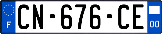 CN-676-CE