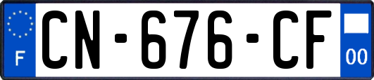 CN-676-CF