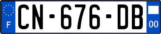 CN-676-DB