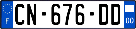 CN-676-DD