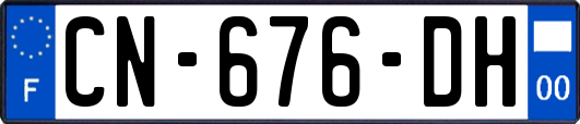 CN-676-DH