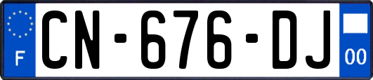 CN-676-DJ