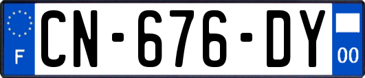 CN-676-DY