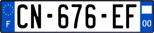 CN-676-EF