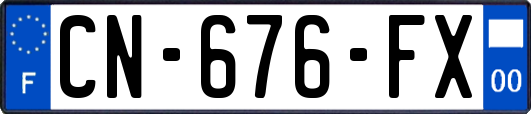 CN-676-FX