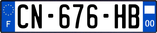 CN-676-HB