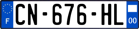 CN-676-HL