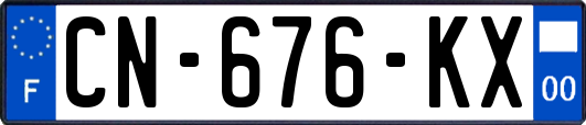 CN-676-KX
