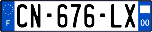 CN-676-LX