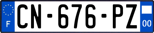 CN-676-PZ