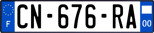 CN-676-RA