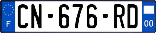 CN-676-RD