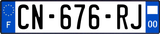 CN-676-RJ