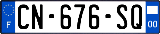 CN-676-SQ