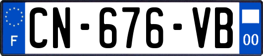 CN-676-VB
